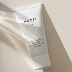 Mineral Defence Sunscreen SPF 30