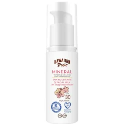 Mineral Protection Facial Milk Lotion SPF30