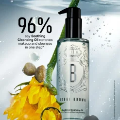 Mini Soothing Cleansing Oil