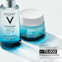 Minéral 89 100H Moisture Boosting Cream, Fragrance-free