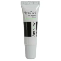 Mint and White Tea Lip Balm SPF 25