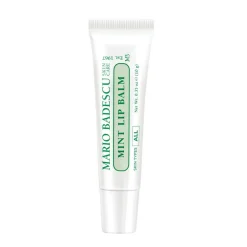 Mint Lip Balm