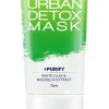 1-minute Urban Detox Mask