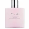 Miss Dior Comforting Body Milk With Rose Wax