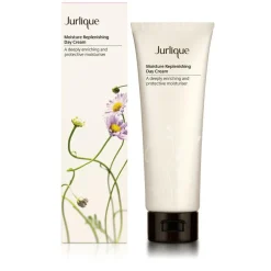 Moisture Replenishing Day Cream