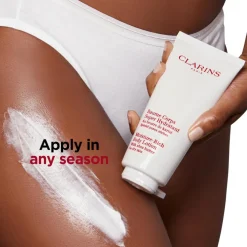 Moisture Rich Body Lotion