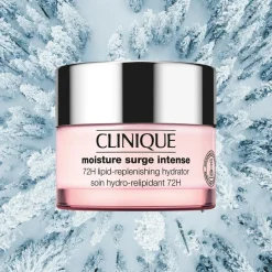 Moisture Surge Intense 72-Hour Lipid-Replenishing Hydrating Face Cream