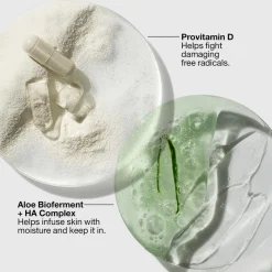 Moisture Surge SPF 25 Face Cream