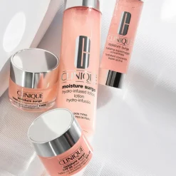 Moisture Surge SPF 25 Face Cream