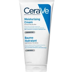 Moisturising Cream