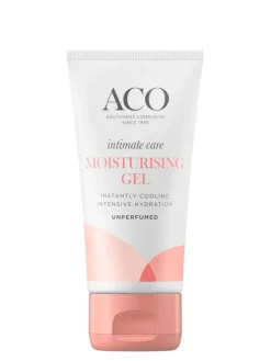 Moisturising Gel