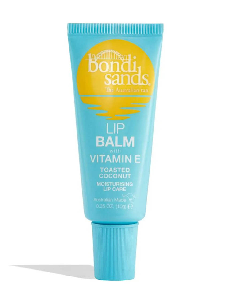 Moisturising Lip Balm