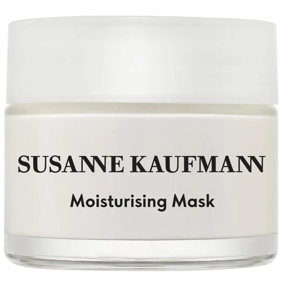 Moisturising Mask