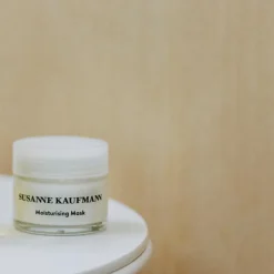 Moisturising Mask