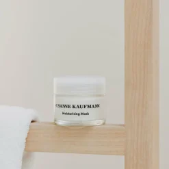 Moisturising Mask