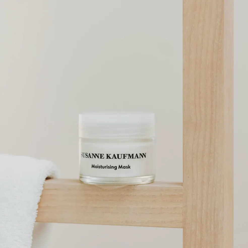 Moisturising Mask