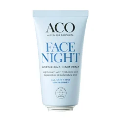 Moisturising Night Creme