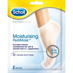 Moisturising PediMask