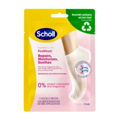 Moisturising PediMask