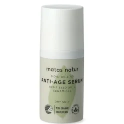 Moisturizing Anti-Age Serum