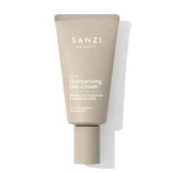 Moisturizing Day Cream SPF 30