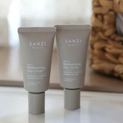 Moisturizing Day Cream SPF 30