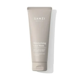 Moisturizing Face Mask