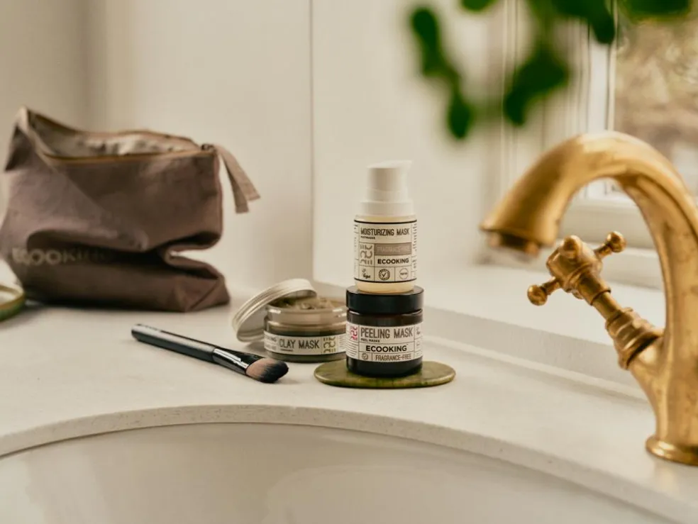 Moisturizing Mask FF