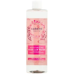 Moisturizing Micellar Water