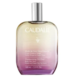 Moisturizing Oil Elixir