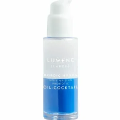 Moisturizing Prebiotic Oil-Cocktail
