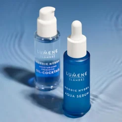 Moisturizing Prebiotic Oil-Cocktail