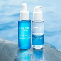 Moisturizing Prebiotic Oil-Cocktail