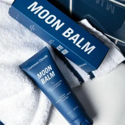 Moon Balm Deeply Hydrating Moisturiser