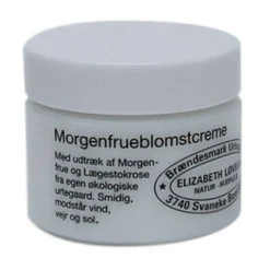 Morgenfrueblomstcreme
