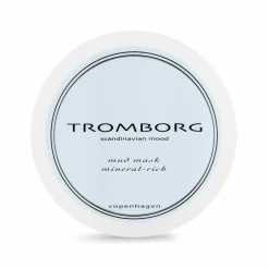 Mud Mask Mineral-Rich