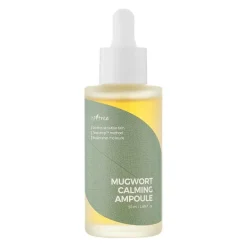 Mugwort Calming Ampoule