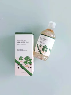 Mugwort Calming Toner