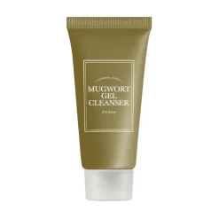 Mugwort Gel Cleanser