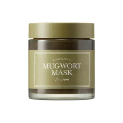 Mugwort Mask