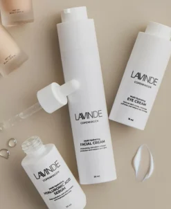 Multi Hydrating Eye Cream