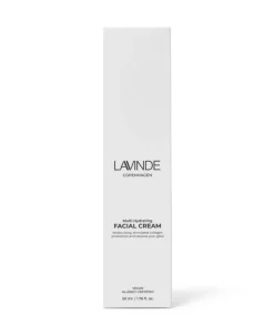 Multi Hydrating Facial Cream