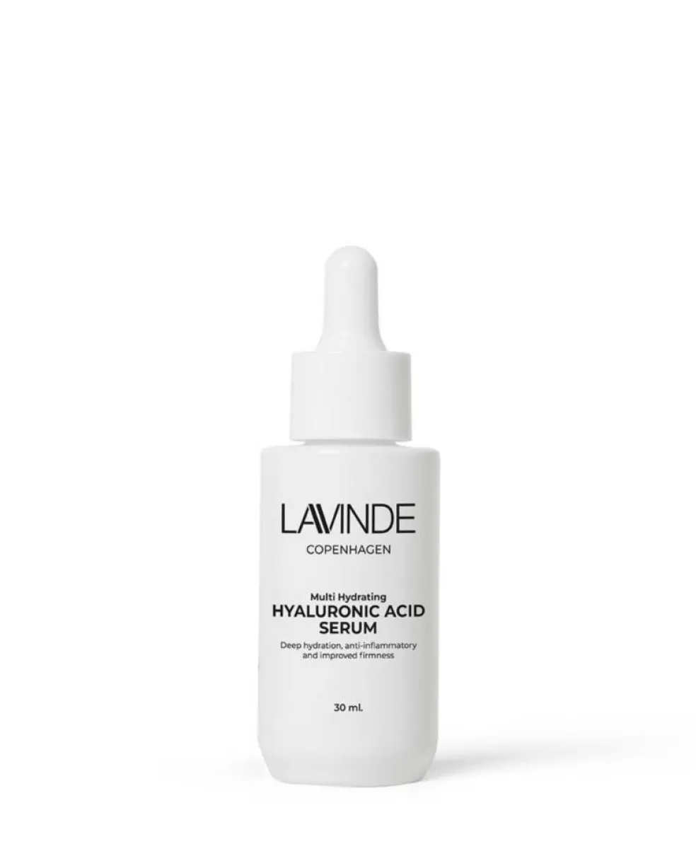 Multi Hydrating Hyaluronic Acid Serum