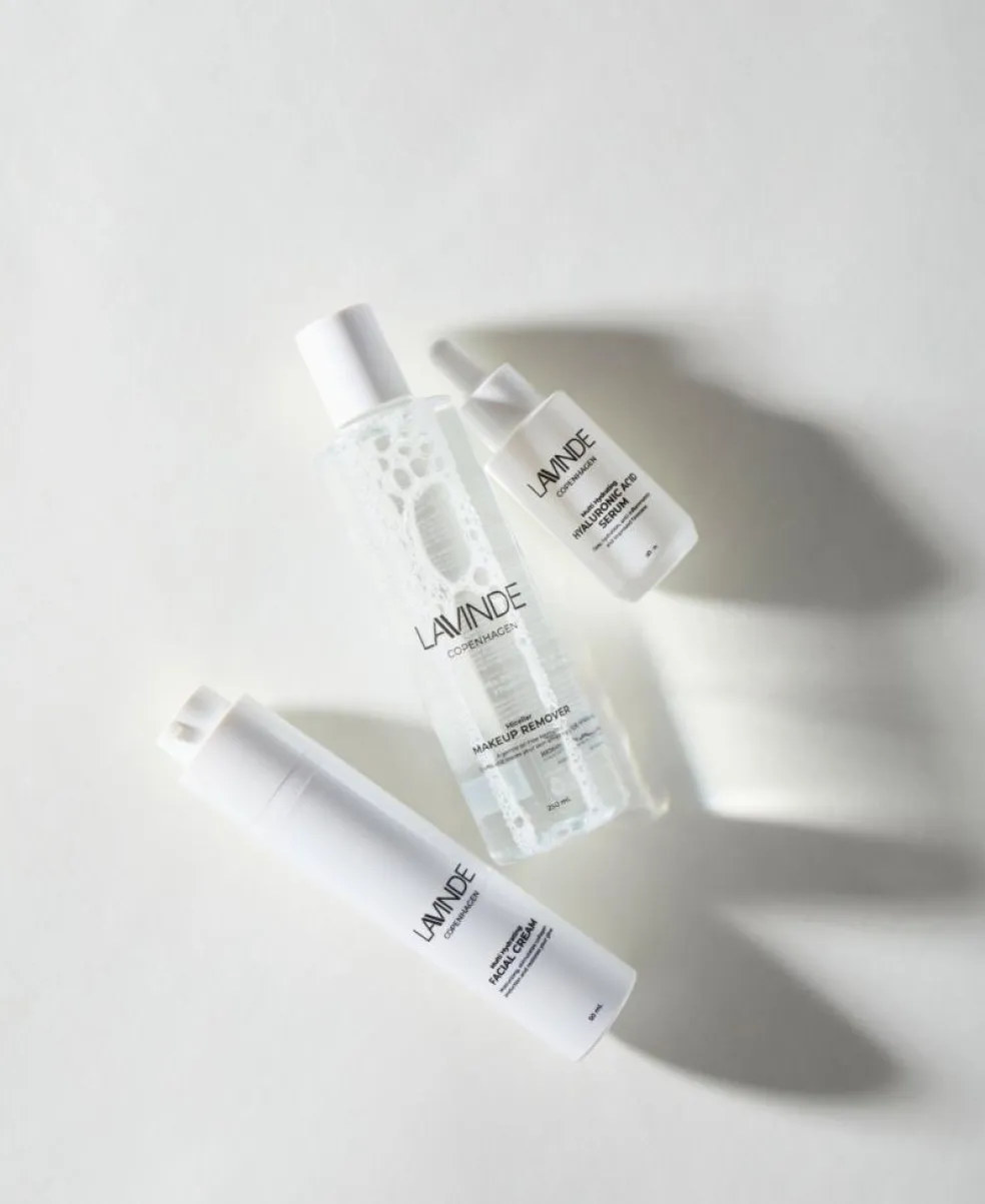 Multi Hydrating Hyaluronic Acid Serum