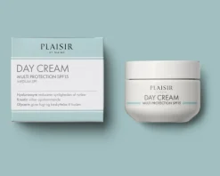 Multi Protection Day Cream SPF 15