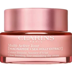 Multi-Active Day Cream All Skin Types