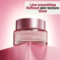 Multi-Active Day Cream All Skin Types