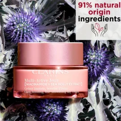 Multi-Active Day Cream All Skin Types