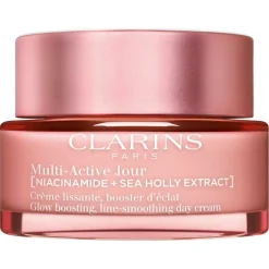 Multi-Active Day Cream Dry Skin
