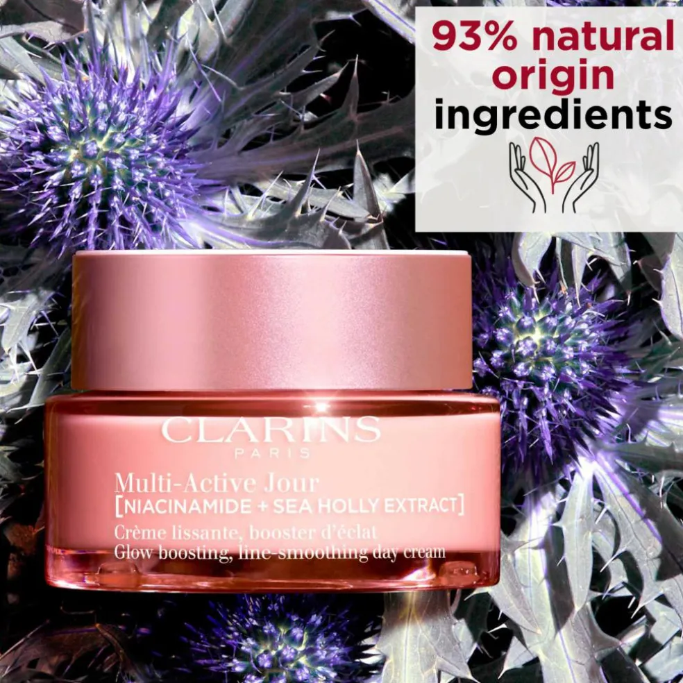 Multi-Active Day Cream Dry Skin